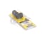 Energy Suspension 3/4IN HOURGLASS SHOCK EYE BUSH 9.8108G - alternate 7